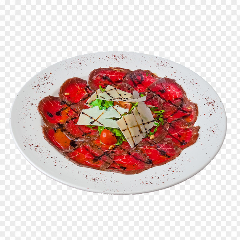 Carpaccio Insignia Recipe Vegetable Dish Network Mitsui Cuisine M PNG
