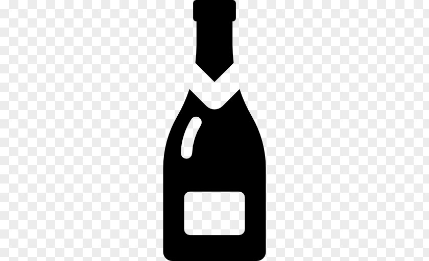 Champagne Vector PNG