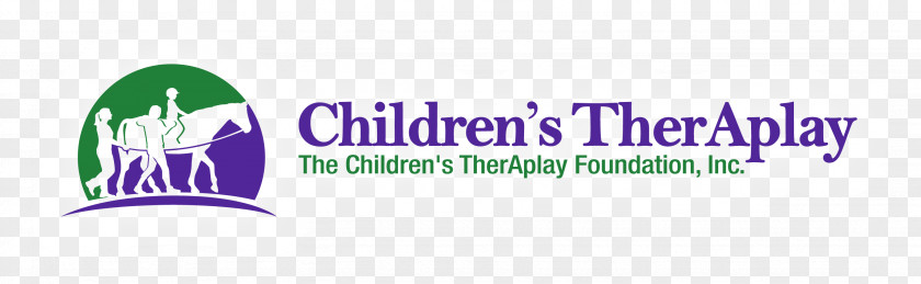 CoForce The Children's TherAplay Foundation, Inc. Brand Marketing Logo PNG