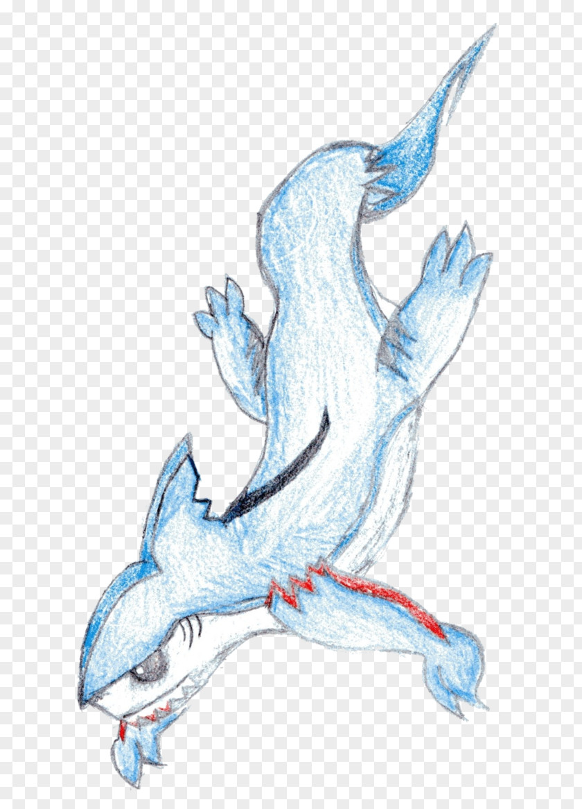 Dolphin Zoroark /m/02csf Cetacea Drawing PNG