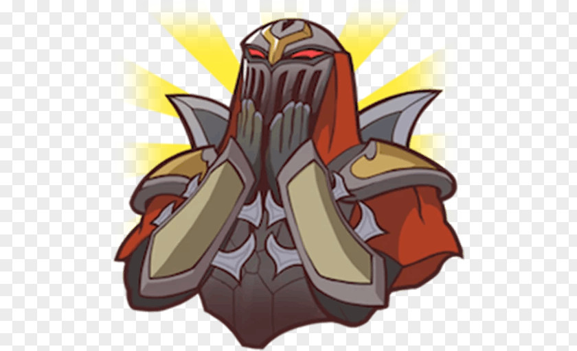 League Of Legends Riot Games Video Never Die Emote PNG