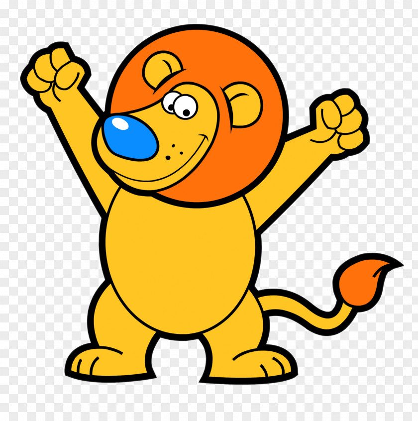 Lion New Cartoon Character Pictures Labrador Retriever Royalty-free Clip Art PNG