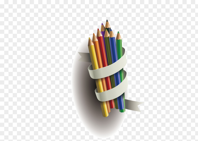 Pen,school Supplies,School Season Colored Pencil PNG