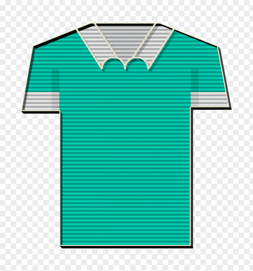 Polo Shirt Icon Clothes PNG