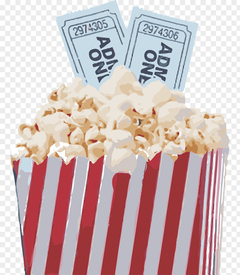 Popcorn Time Netflix PNG