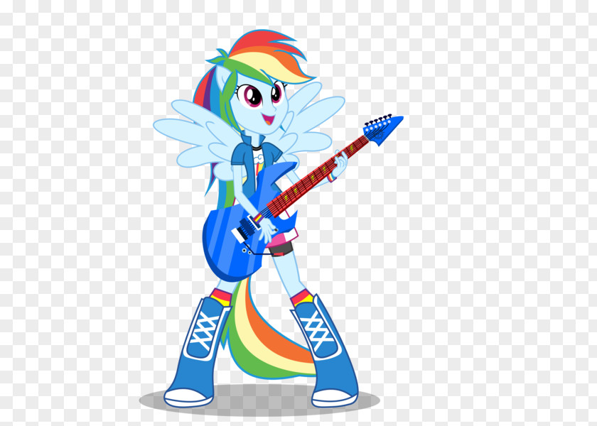 Rainbow Dash Applejack My Little Pony: Equestria Girls Ekvestrio PNG