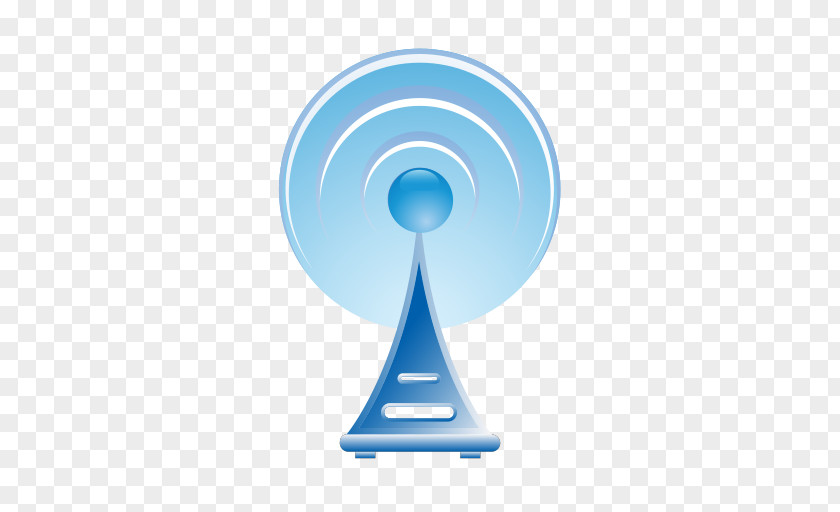 Signal Tower Internet PNG