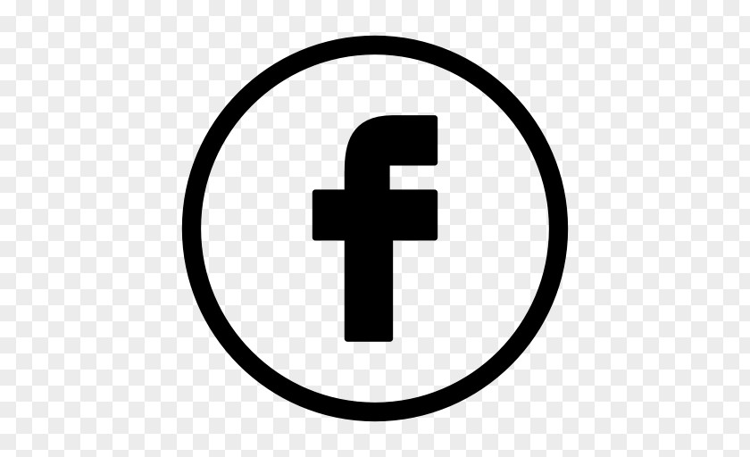 Social Application Facebook Logo PNG