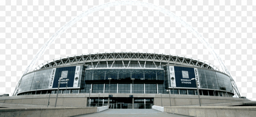 Stadium Wembley Arena Building PNG