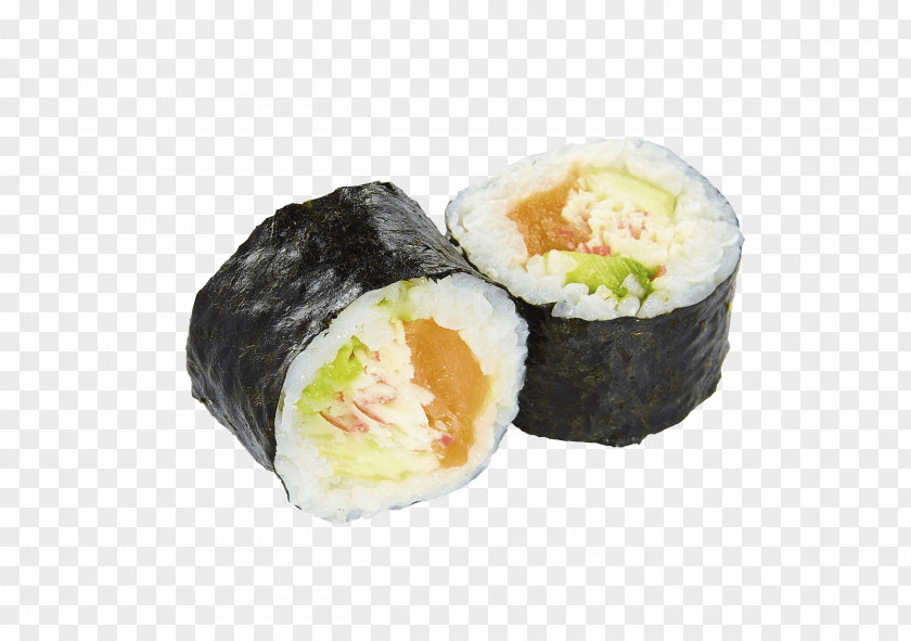 Sushi California Roll Gimbap Makizushi Sashimi PNG