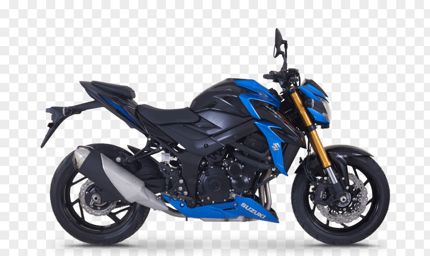 Suzuki GSX Series GSX-R GSX-S1000 Motorcycle PNG