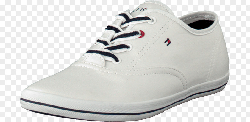 Tommy Hilfiger Shoe Sneakers White Stövletter PNG
