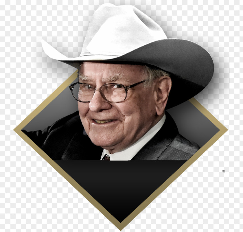 United States Warren Buffett Berkshire Hathaway Investor Billionaire PNG