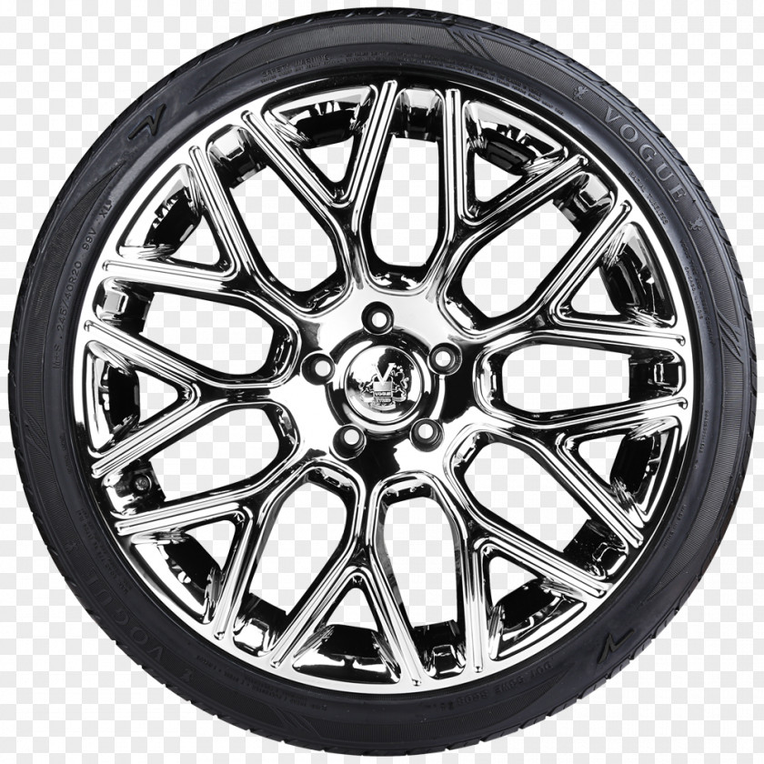 Wheel Rim Car Tire Toyota Hubcap PNG