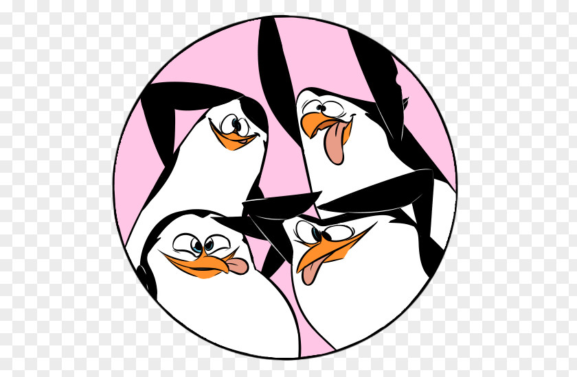 Yeah You Can Penguin Sticker Bird .com Clip Art PNG
