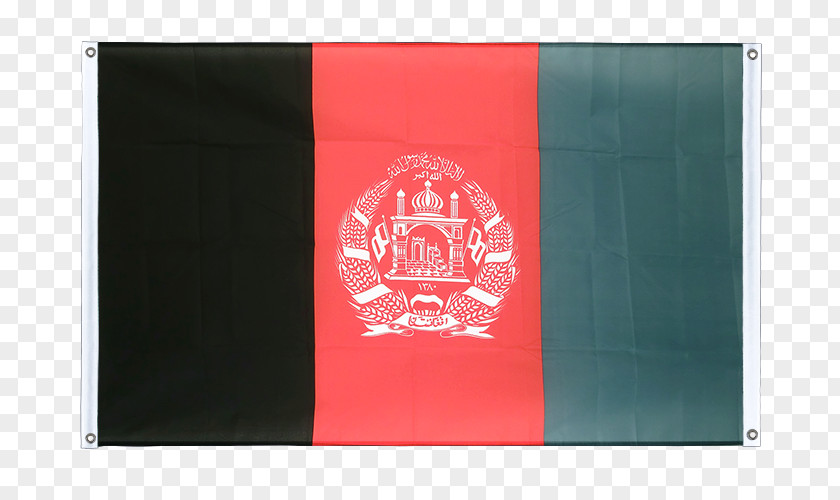 Afghanistan Flag Of Germany Fahne PNG