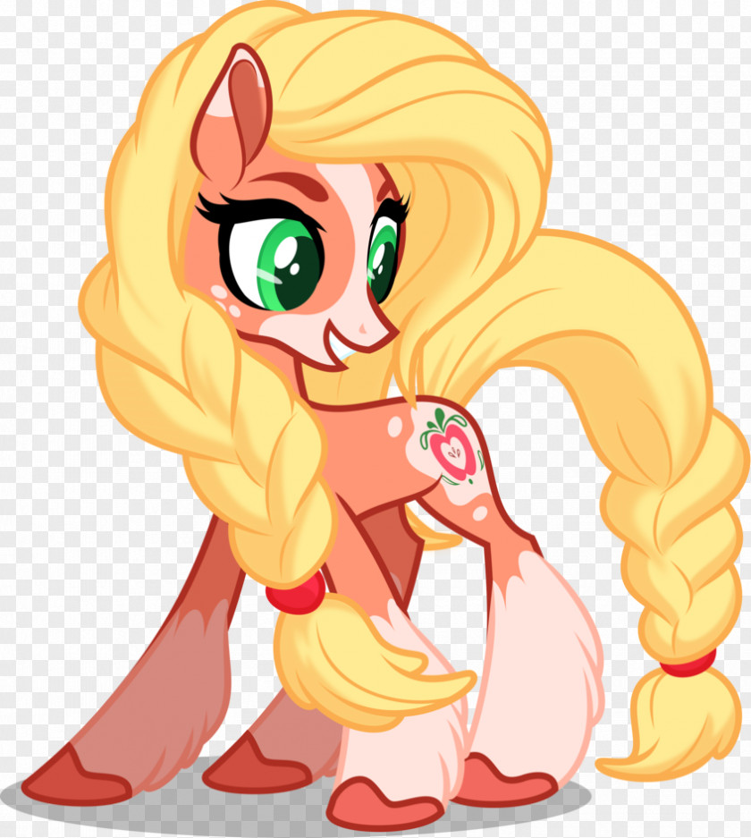 Applejack And Caramel My Little Pony: Friendship Is Magic Fandom Rainbow Dash Rarity PNG