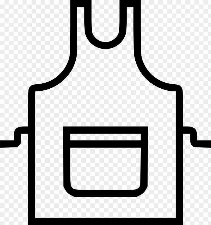 Aprons Icon Apron Clip Art Iconfinder PNG