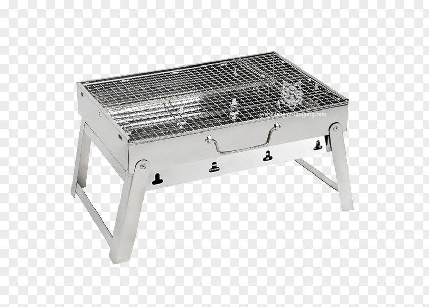 Barbecue Furnace Gridiron Oven Outdoor Grill Rack & Topper PNG