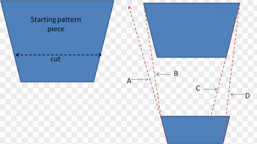 Bottom Pattern Line Triangle PNG