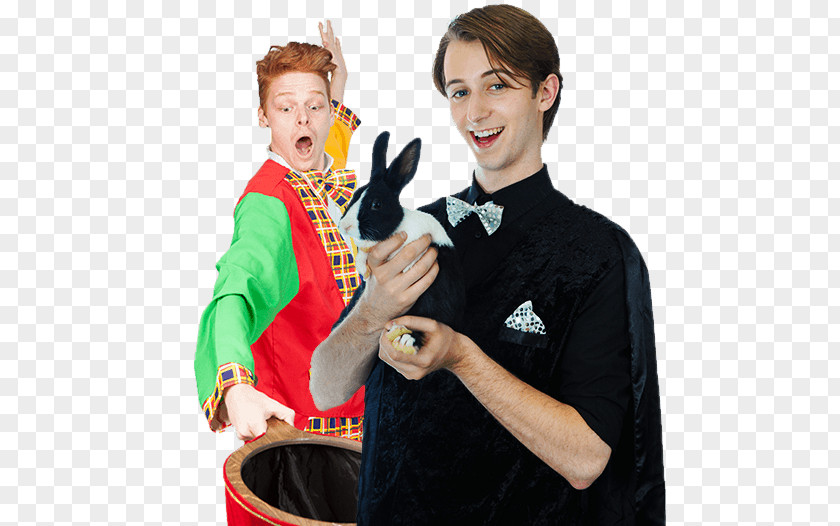 Clown New York City Magician Children's Party PNG