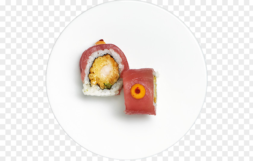 Egg Roll Hell's Kitchen Sushi Makizushi Japanese Cuisine Tempura PNG