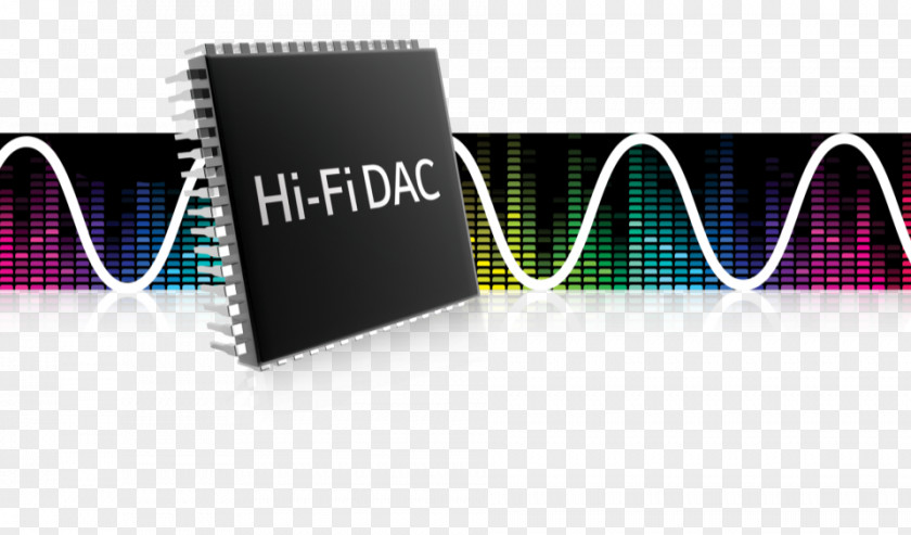 Hi-fi Digital-to-analog Converter Digital Data Analog Signal LG Electronics PNG
