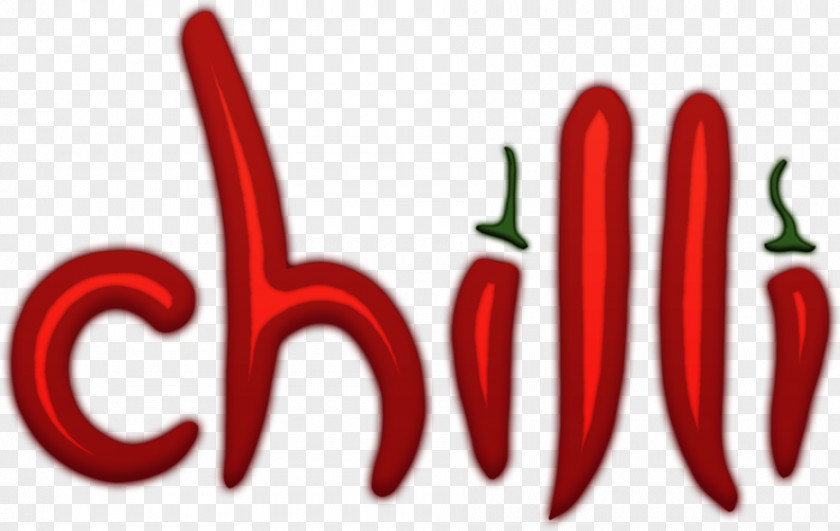 Line Bell Pepper Chili Brand Logo Clip Art PNG