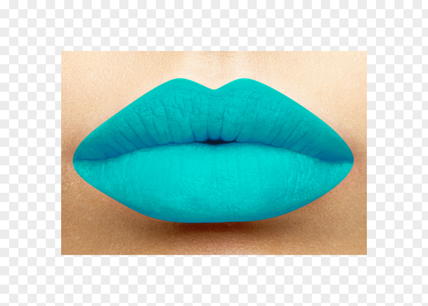 Lipstick LASplash Lip Couture Waterproof Liquid Cosmetics Make-up PNG