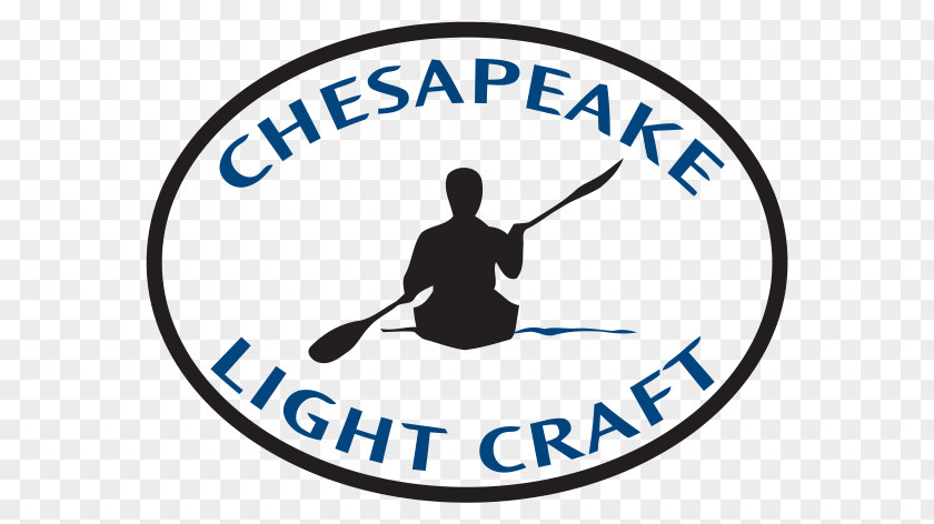 Logo Chesapeake Light Craft Kayak Organization Clip Art PNG