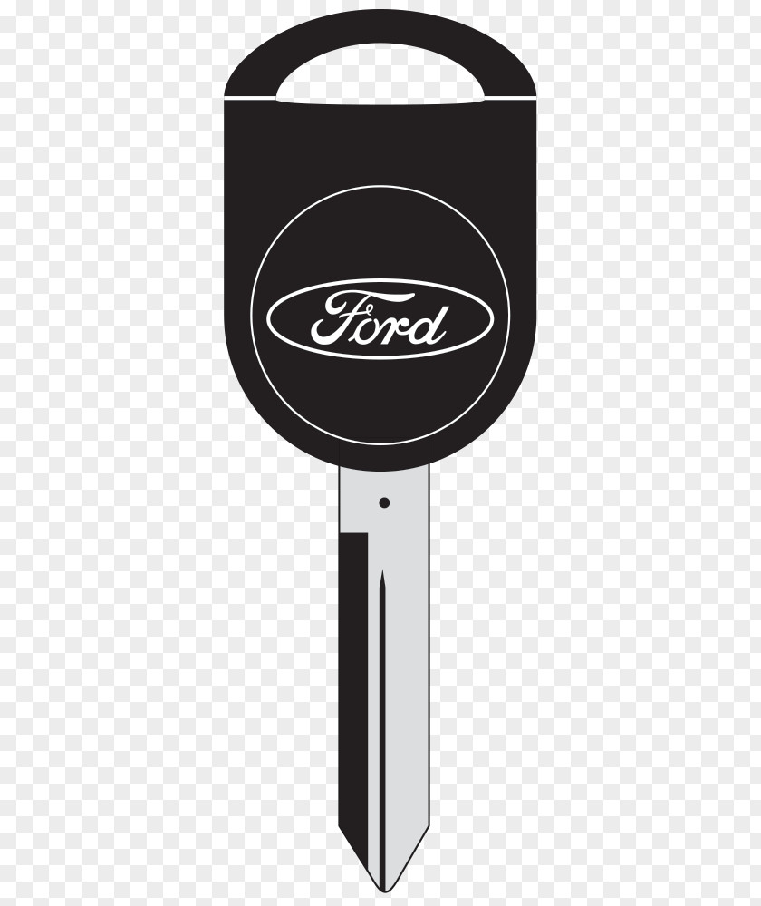 Logo Ford Motor Company PNG