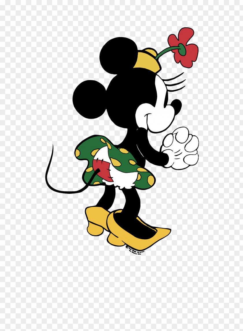 Mickey Mouse Character Illustration The Walt Disney Company Goods Taobao PNG