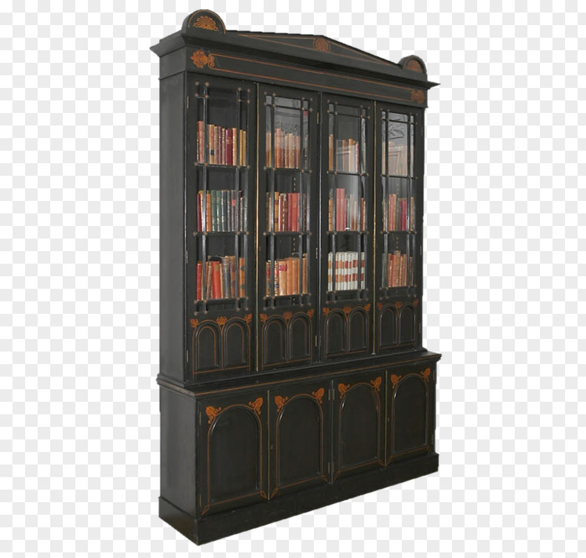 Muebles Bookcase Cabinetry Shelf Furniture PhotoScape PNG