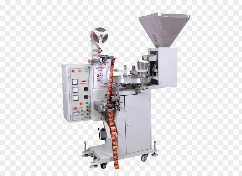 Seal Vertical Form Fill Sealing Machine Filler Packaging And Labeling Multihead Weigher PNG