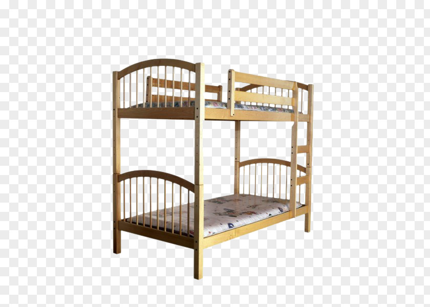Wooden Beds Bed Frame Wood Gratis PNG