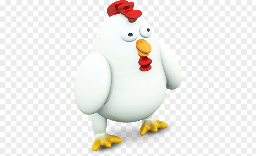 Chicken Bird Penguin Galliformes PNG