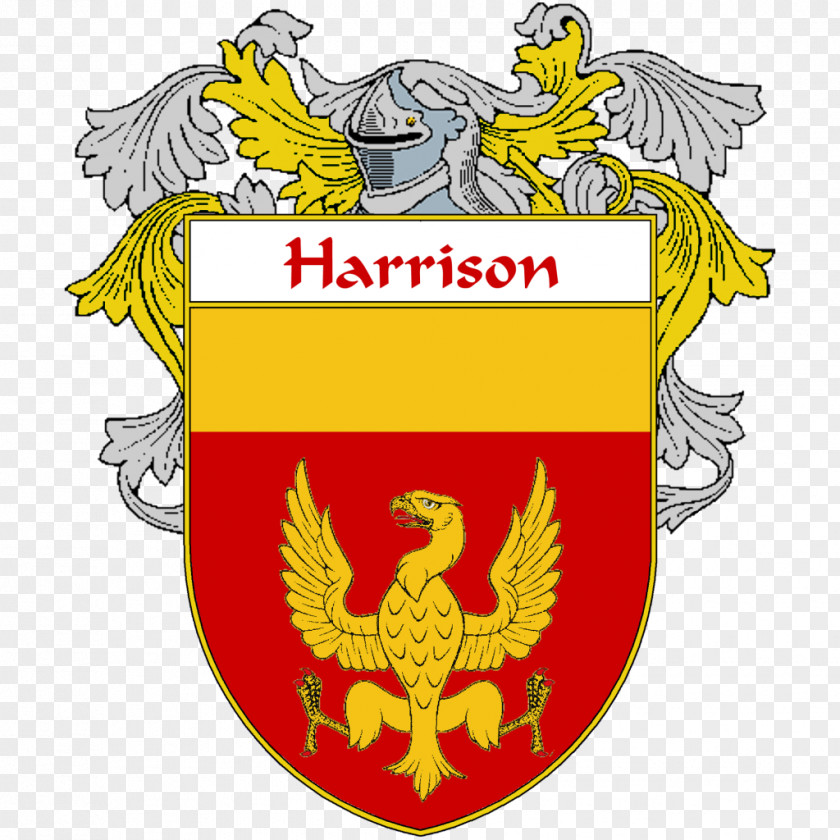 Crest Coat Of Arms Surname Escutcheon PNG