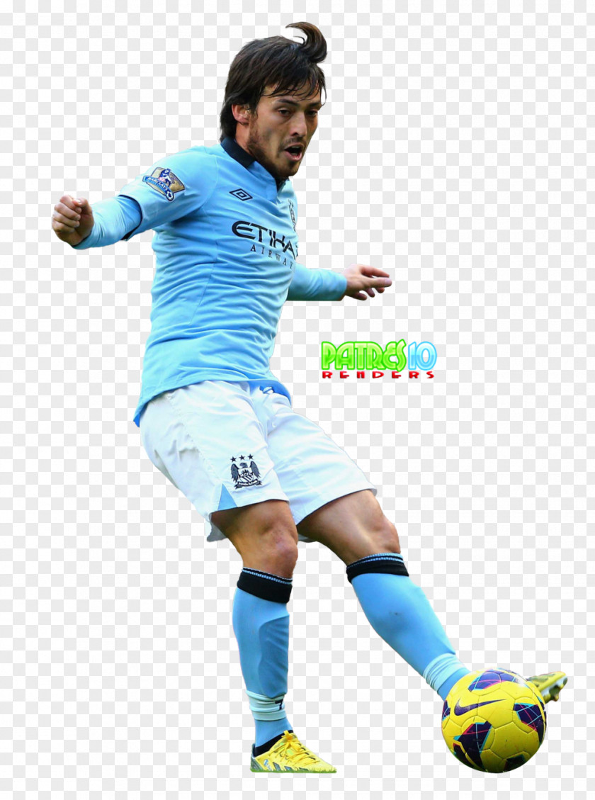 David Villa Silva Manchester City F.C. Football Player FC Barcelona PNG