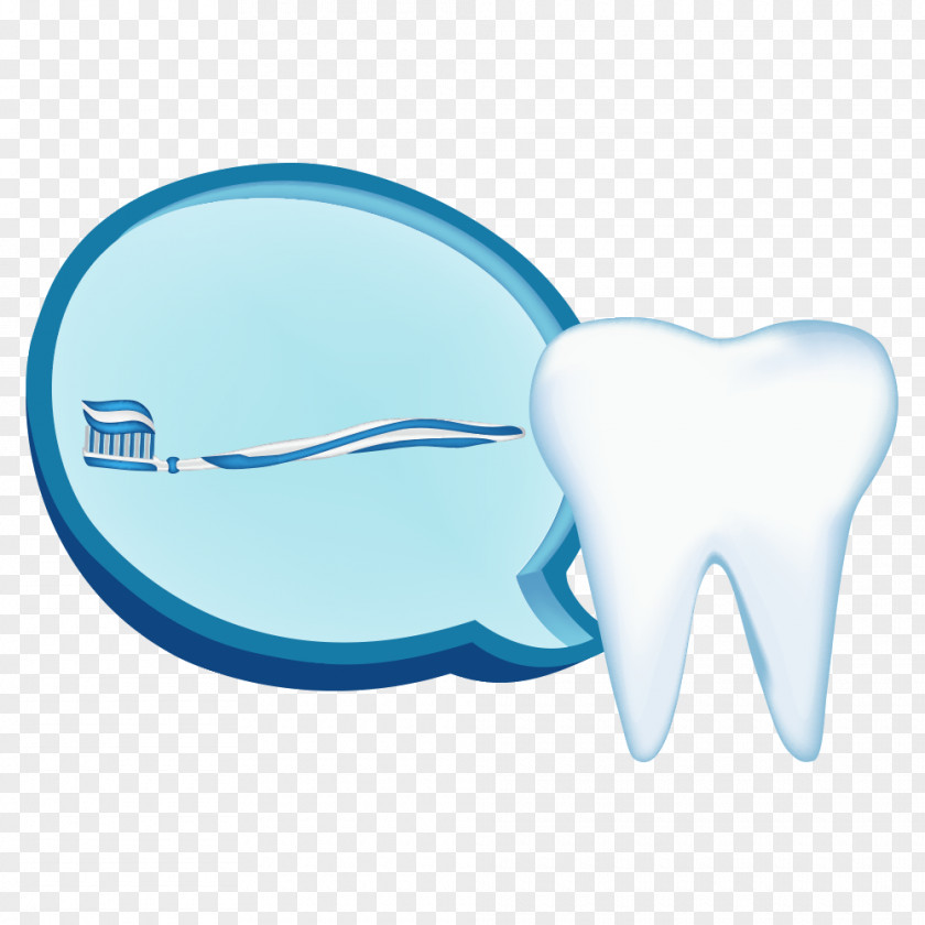 Dialog With Teeth Tooth Cartoon Clip Art PNG
