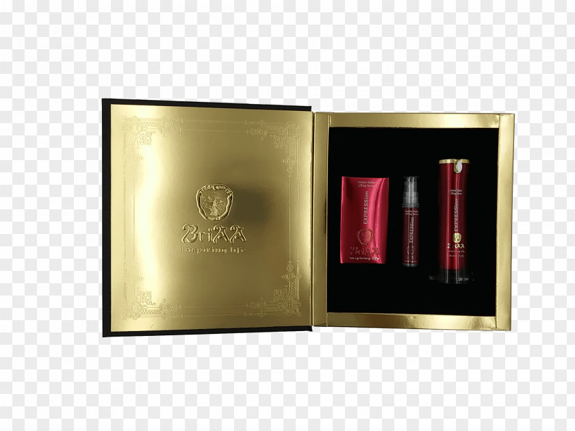 Expression Package Perfume Product Brand PNG