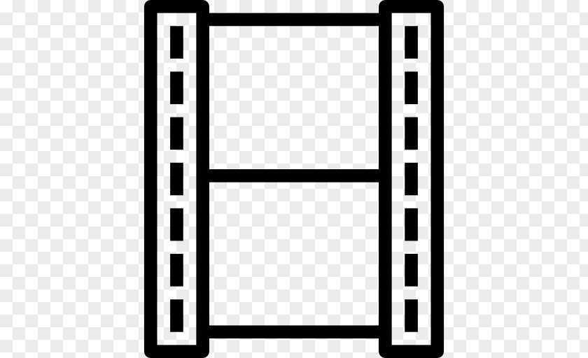 Filmstrip Photographic Film Photography Negative PNG