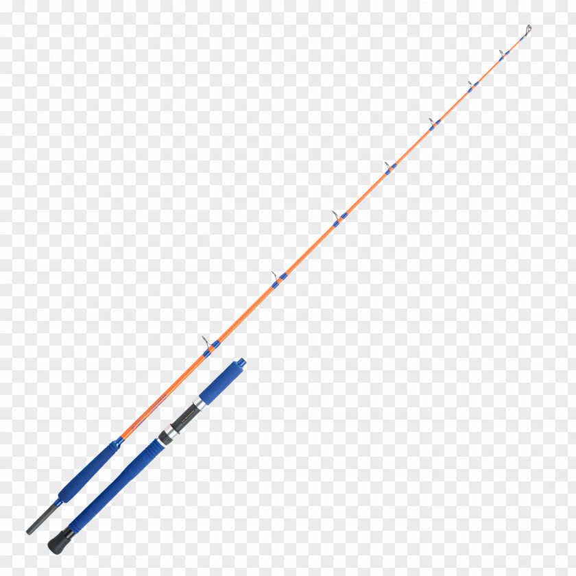 Fishing Rod Ski Poles Line Point Angle Softball PNG