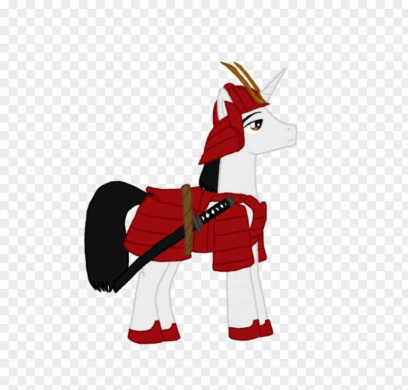 Imperial Guard Horse Clip Art Illustration Animal Legendary Creature PNG