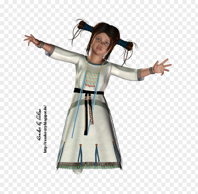 Indianer Clothing Costume Design PNG