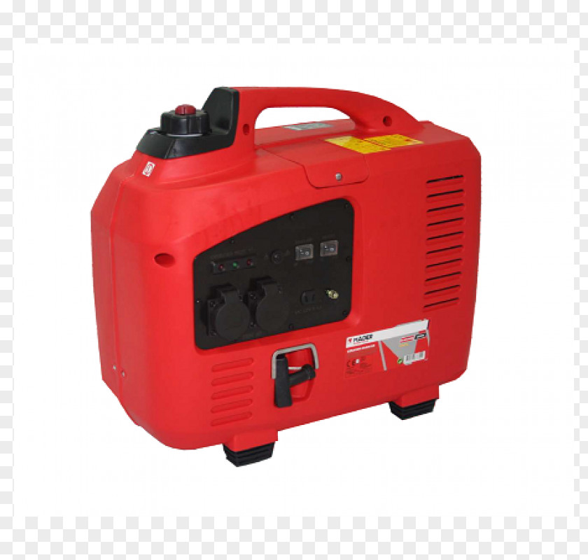 Mader Electric Generator Engine-generator Gasoline Power Inverters Price PNG