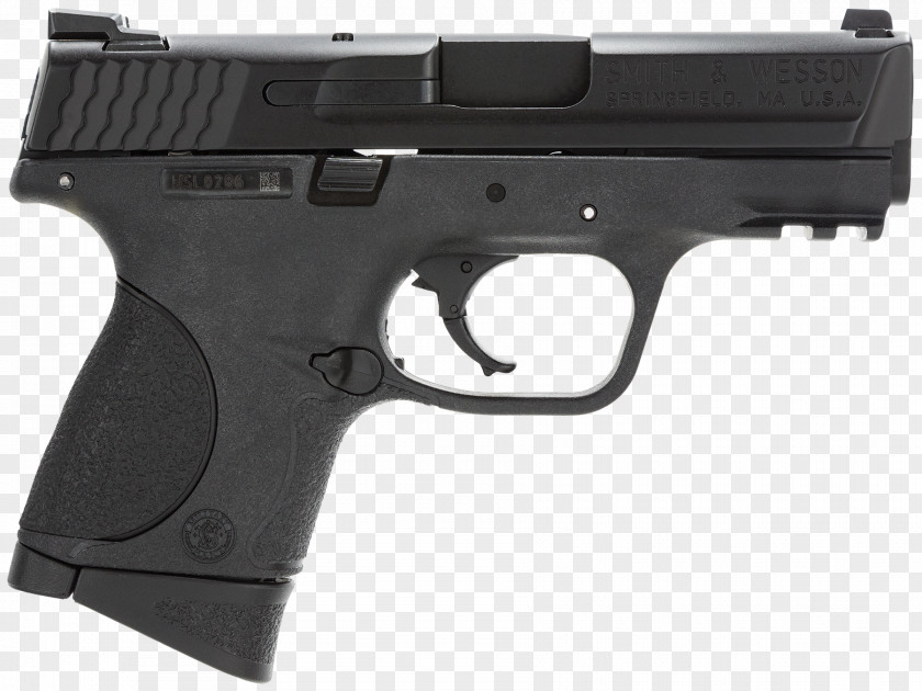 Mp 40 Smith & Wesson M&P Firearm 9×19mm Parabellum Pistol PNG