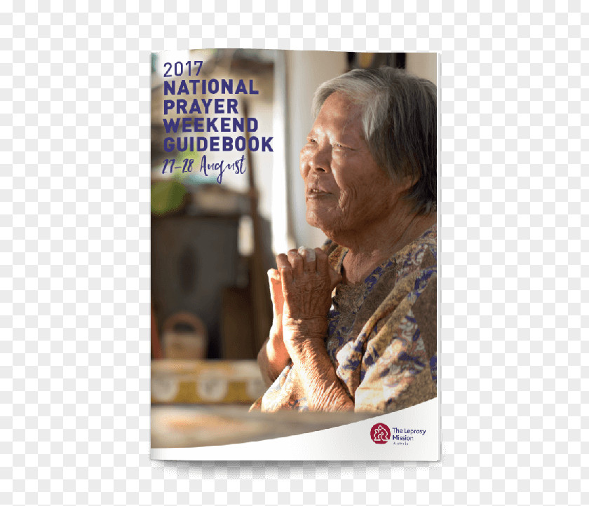 National Day Prayer Poster CitizenM PNG