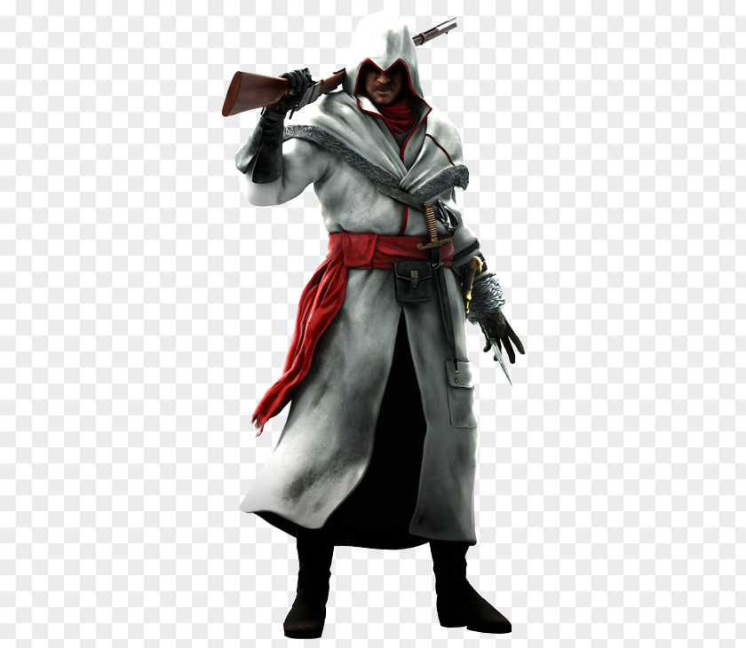 Nikolay Davydenko Assassin's Creed: Origins Ezio Auditore Brotherhood Nikolai Orelov PNG