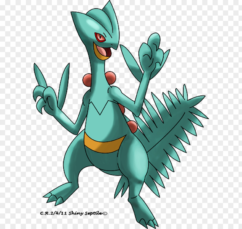 Pikachu Sceptile Pokémon Omega Ruby And Alpha Sapphire Swampert PNG