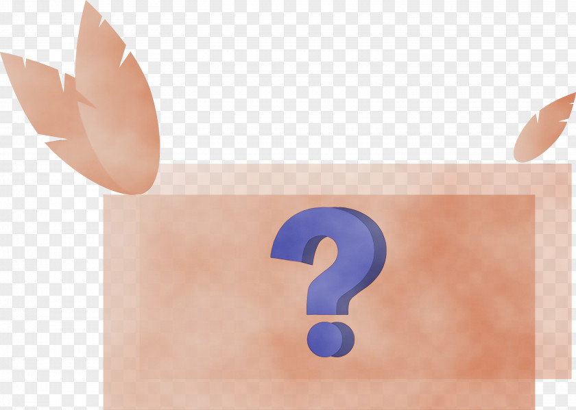 Question Mark PNG